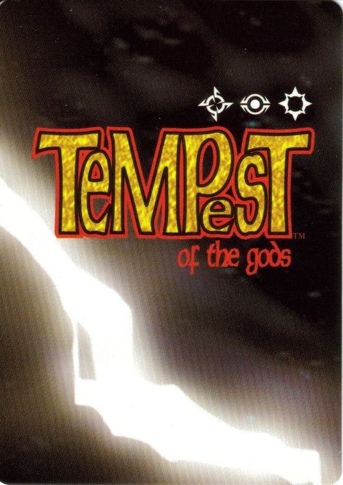 Tempest of the Gods thumbnail