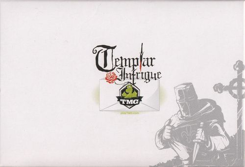 Templar Intrigue thumbnail