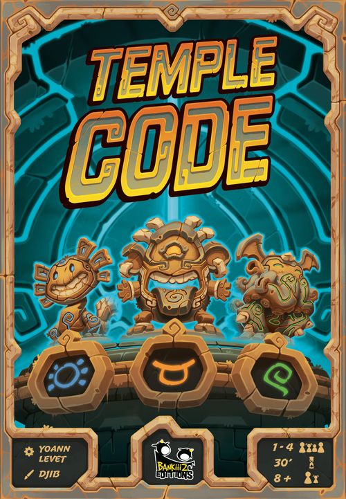 Temple Code thumbnail