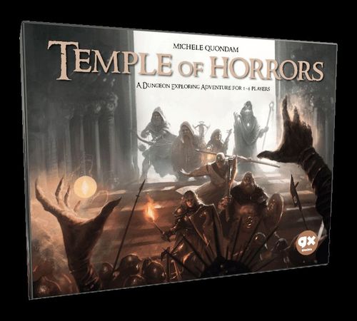 Temple of Horrors thumbnail