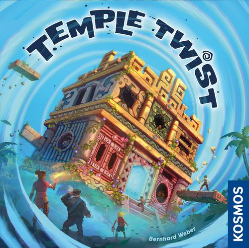 Temple Twist thumbnail
