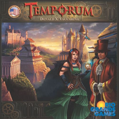 Temporum thumbnail
