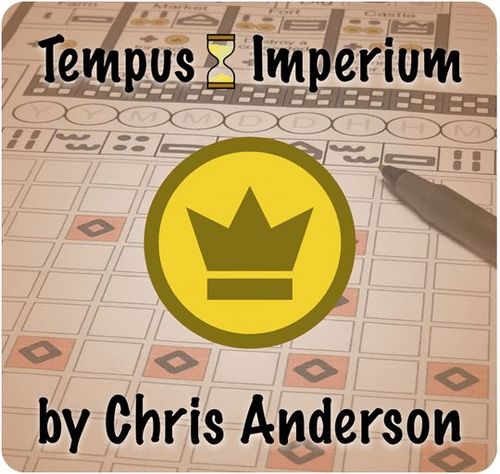 Tempus Imperium thumbnail