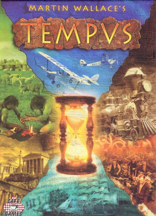 Tempus thumbnail