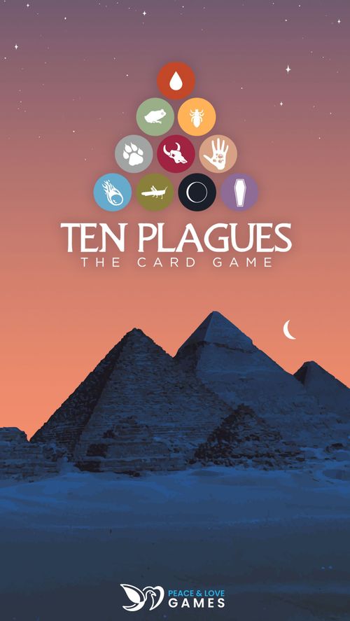 Ten Plagues thumbnail