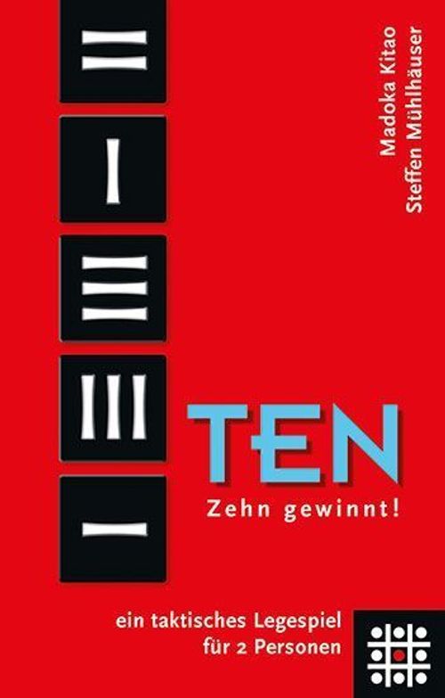 Ten (Steffen Spiele, 2015) thumbnail