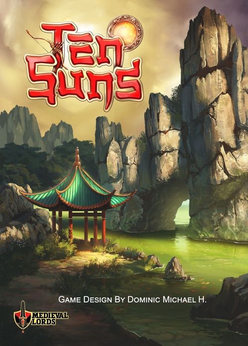 Ten Suns thumbnail