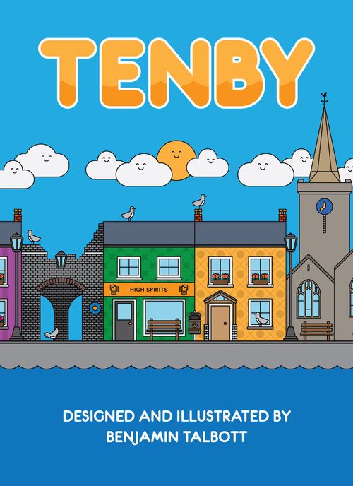 Tenby thumbnail