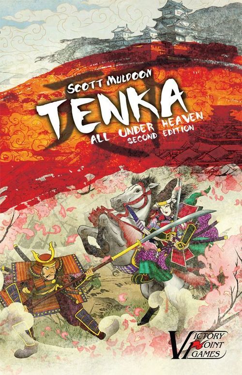 Tenka thumbnail