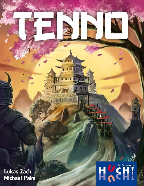 Tenno thumbnail