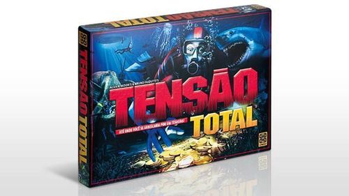 Tensão Total thumbnail