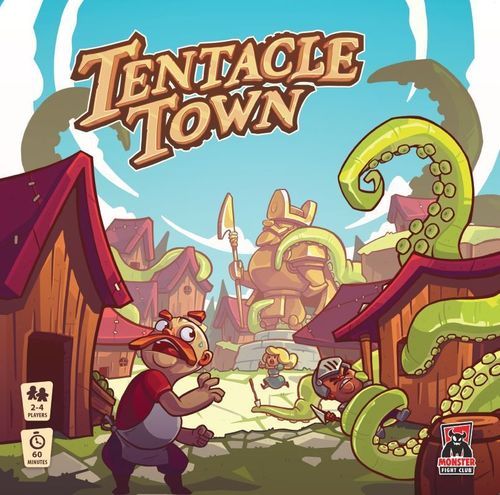 Tentacle Town thumbnail