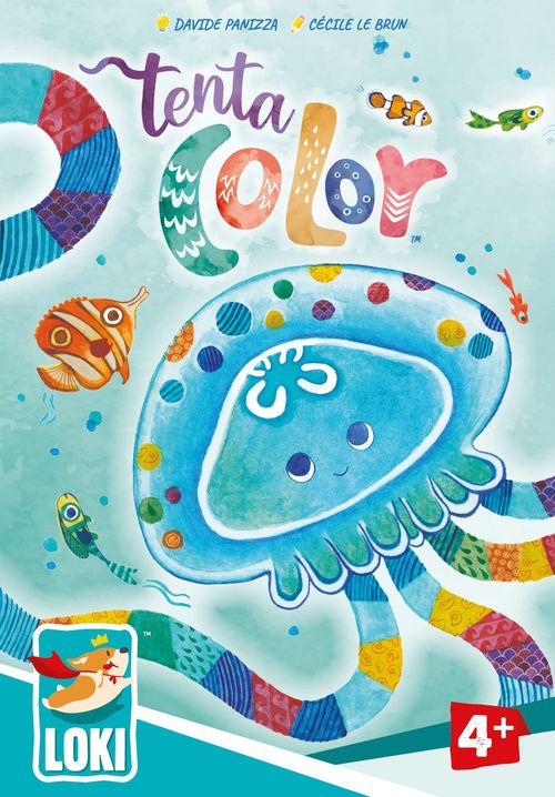 Tentacolor thumbnail