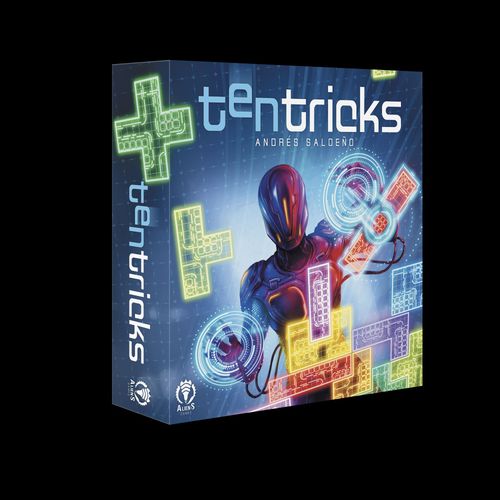 TENTRICKS thumbnail