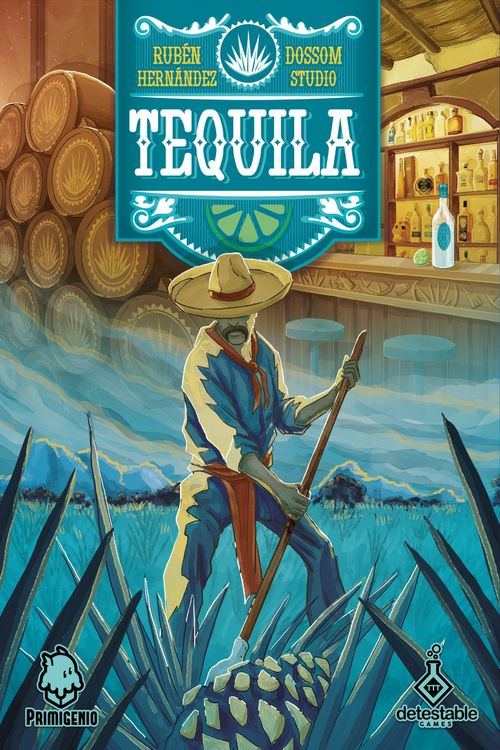 Tequila thumbnail