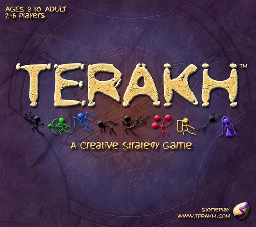 Terakh: A Creative Strategy Game thumbnail