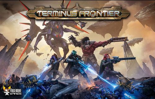 Terminus Frontier thumbnail