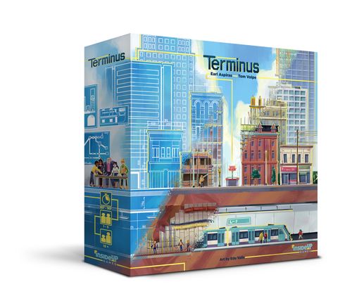 Terminus thumbnail