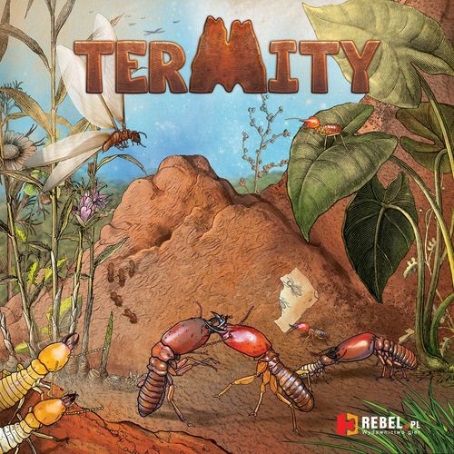Termity thumbnail