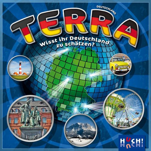 Terra: Deutschland thumbnail