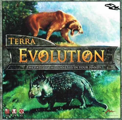 Terra Evolution thumbnail