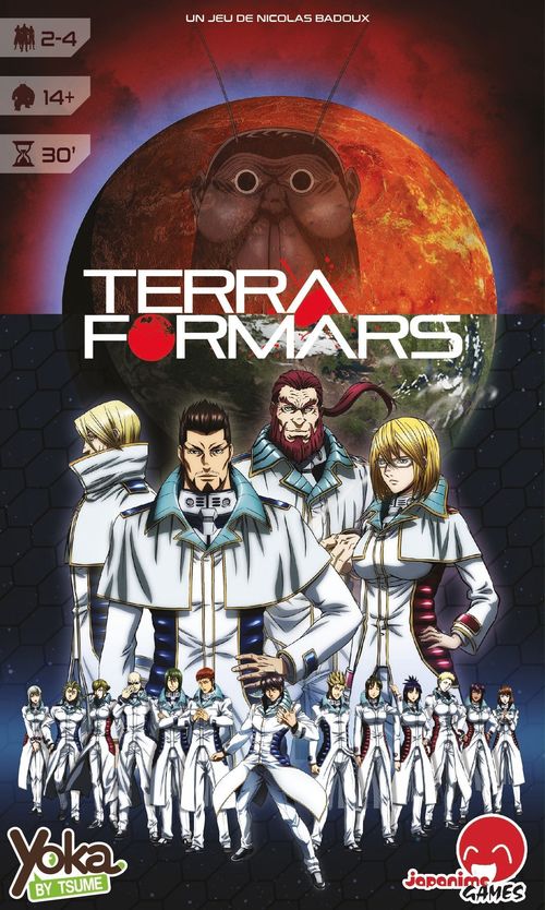 Terra Formars thumbnail