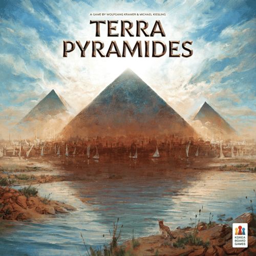 Terra Pyramides thumbnail