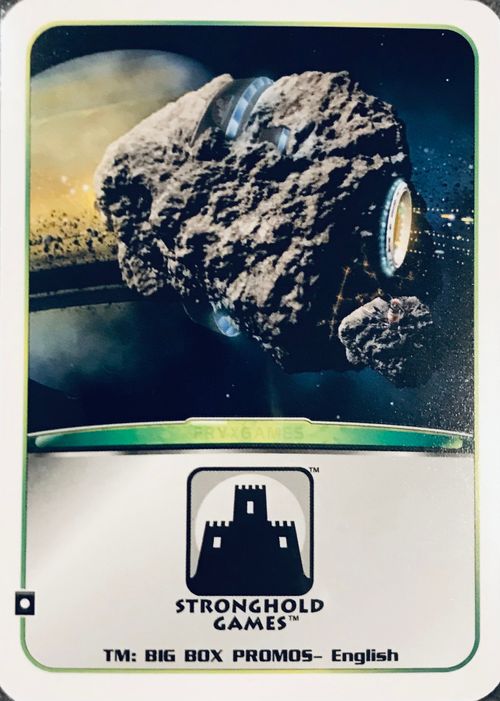 Terraforming Mars: Big Box Promos thumbnail
