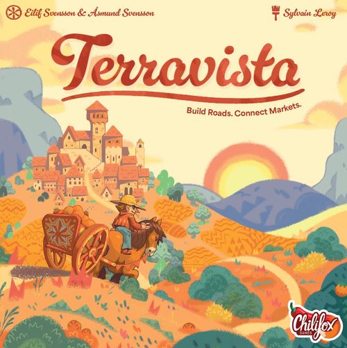 Terravista thumbnail