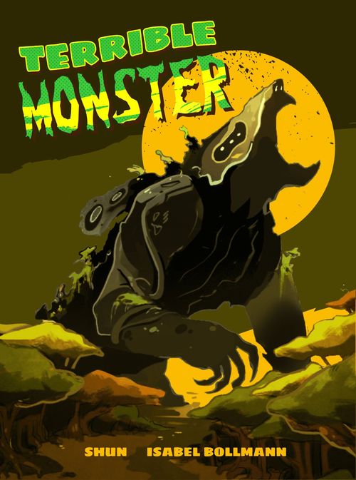 Terrible Monster thumbnail