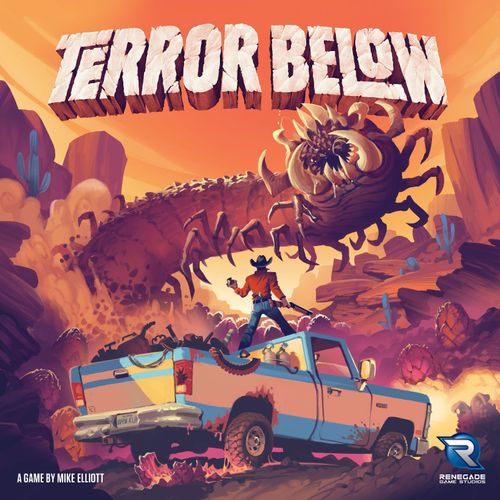 Terror Below thumbnail
