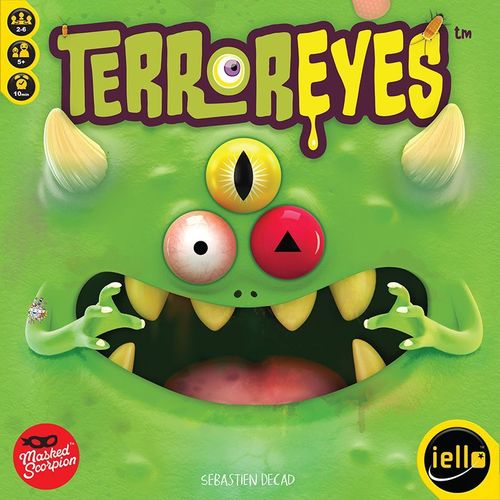 TerrorEyes thumbnail