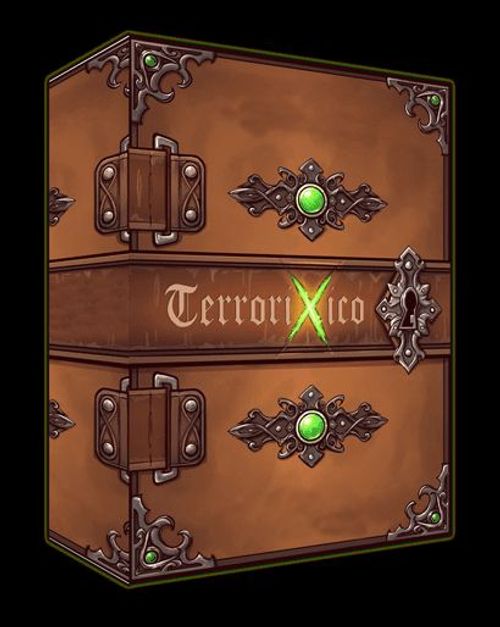 TerroriXico thumbnail