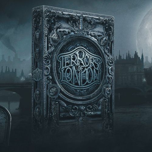 Terrors of London thumbnail