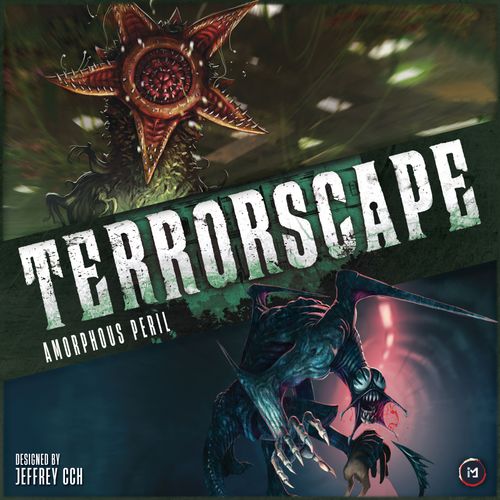 Terrorscape: Amorphous Peril thumbnail