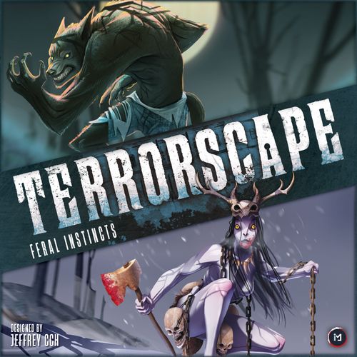 Terrorscape: Feral Instincts thumbnail