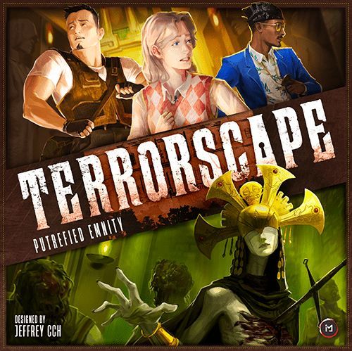 Terrorscape: Putrefied Enmity thumbnail