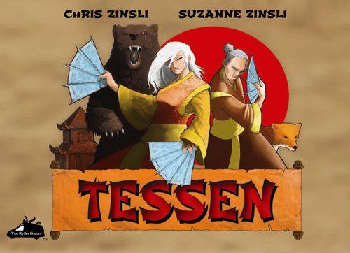 Tessen thumbnail