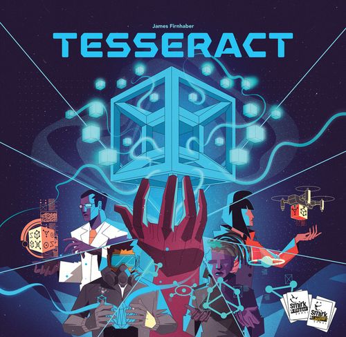 Tesseract thumbnail
