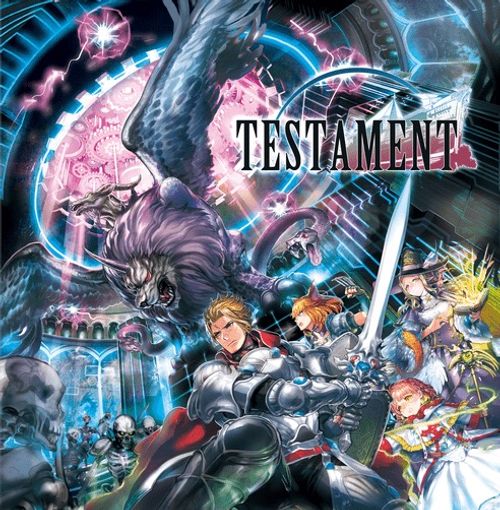 Testament thumbnail