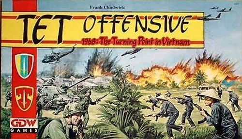 Tet Offensive thumbnail