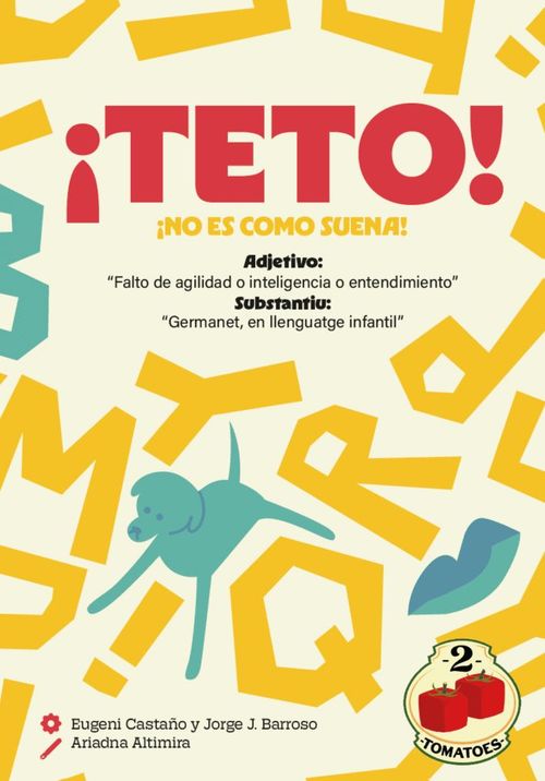 TETO thumbnail