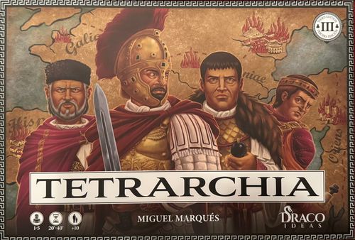 Tetrarchia thumbnail
