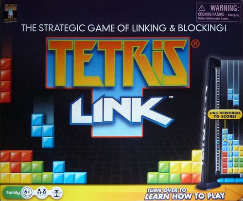 Tetris Link thumbnail