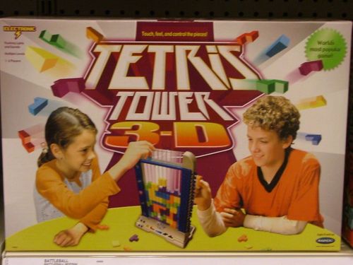 Tetris Tower 3D thumbnail