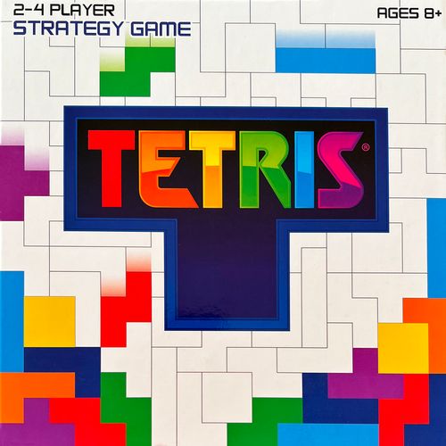 Tetris thumbnail