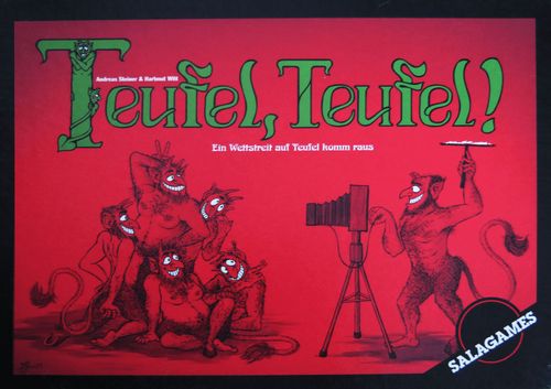Teufel, Teufel! thumbnail