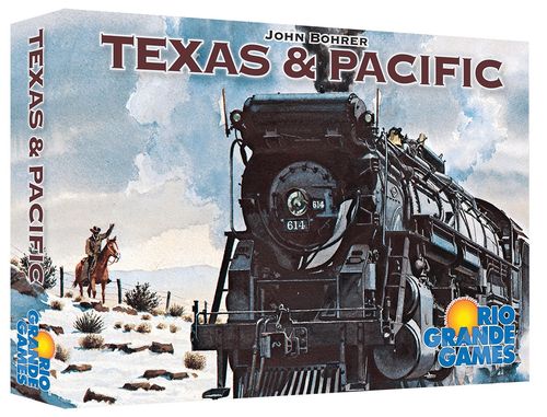 Texas & Pacific thumbnail