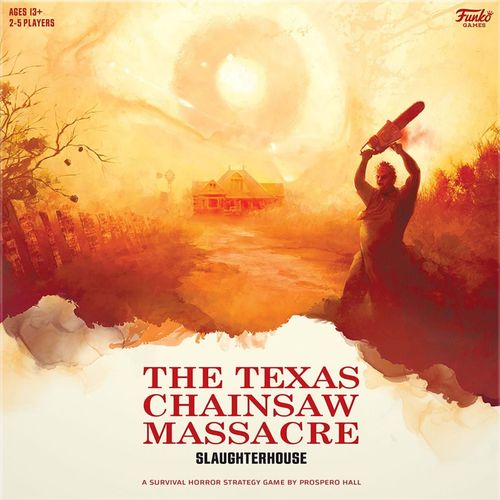 The Texas Chainsaw Massacre: Slaughterhouse thumbnail