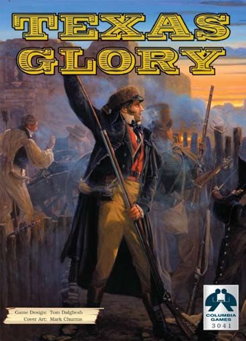 Texas Glory thumbnail